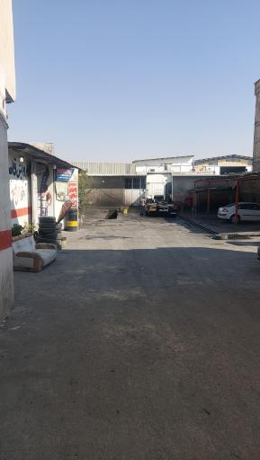 عکس کارواش قاسمی