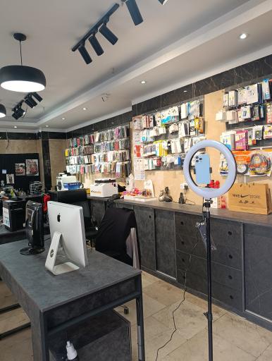 عکس مستر موبایل 