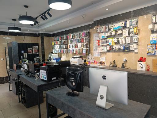 عکس مستر موبایل 