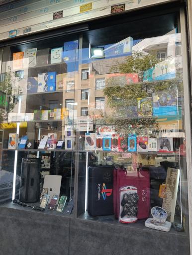 عکس مستر موبایل 