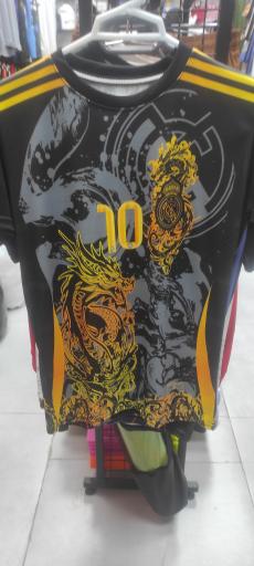 لوازم ورزشی فینال