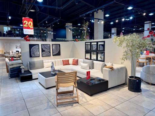 عکس وودن مبل