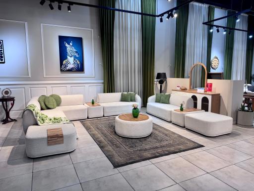 عکس وودن مبل