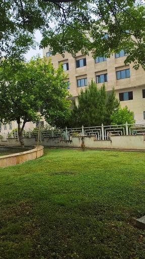 عکس موسسه آموزش عالی لامعی گرگانی