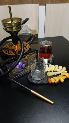 عکس کافه بل