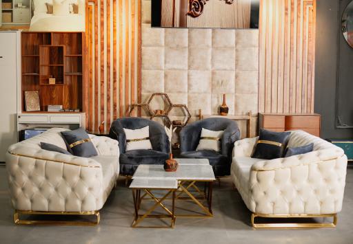 عکس صنایع چوبی تک درخت