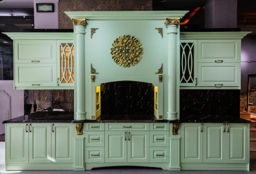 عکس صنایع چوبی تک درخت