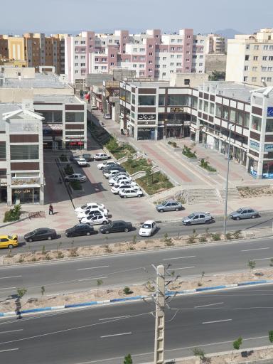 عکس مشاور املاک رفاقت