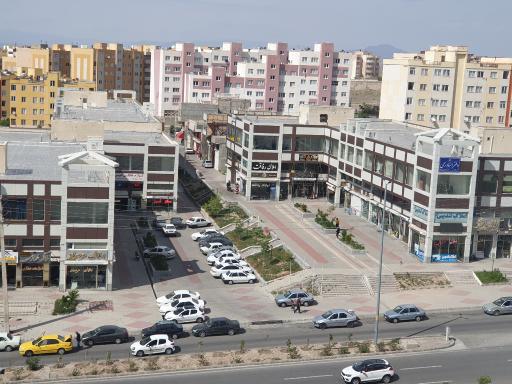 عکس مشاور املاک رفاقت