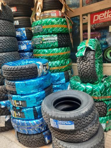 عکس رینگ و لاستیک ارزان اسفندانی