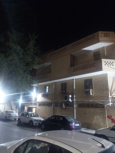عکس خوابگاه خواهران دانشگاه ازاد