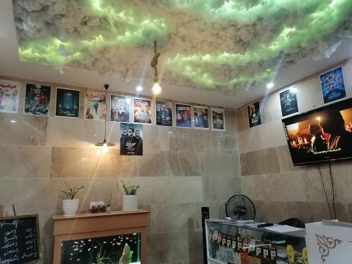 محصولات فرهنگی آبتین