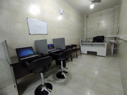 عکس کافی نت ایتا