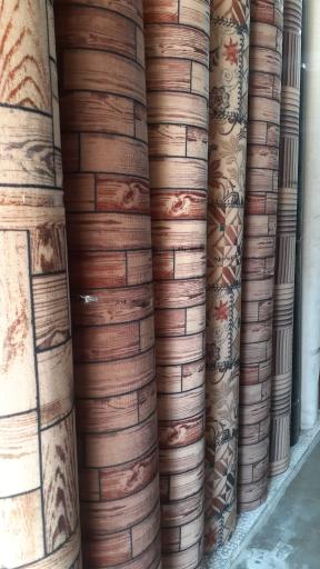 عکس پخش موکت ناصرخیل