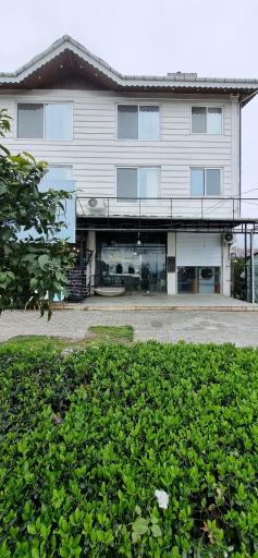 عکس نانوایی سنگک 