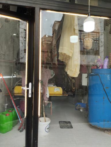 خشکشویی ستاره