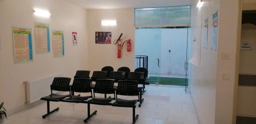 عکس سلامتکده سها طب