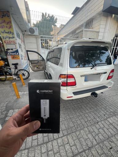 دزدگیر مسعود ژیانی