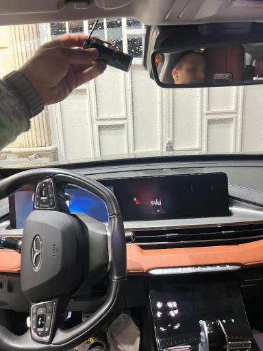 دزدگیر مسعود ژیانی