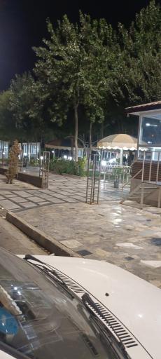 عکس ماهی سرای عظیمی