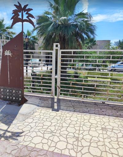 عکس موزه آبادان