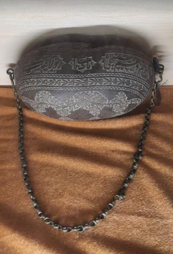 عکس موزه آبادان