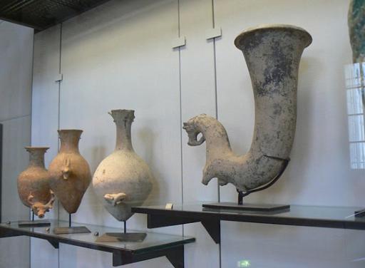 عکس موزه آبادان