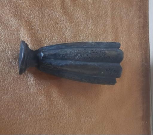 عکس موزه آبادان