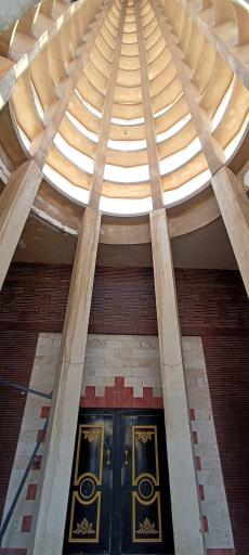 موزه آبادان