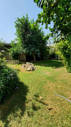 عکس مجتمع گردشگری باغ میرزا