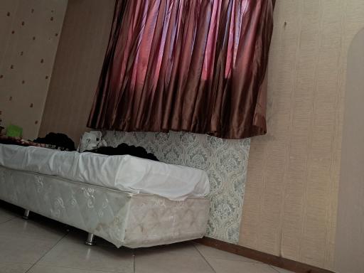 عکس هتل آپارتمان سام مشهد