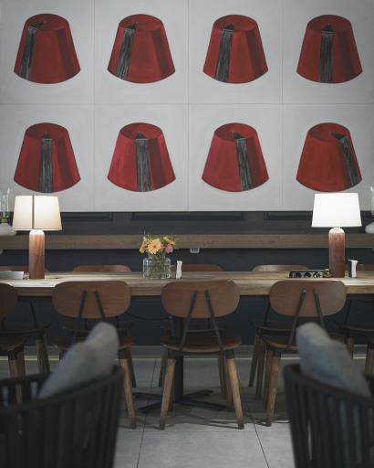 عکس آدلی کافه مرزداران