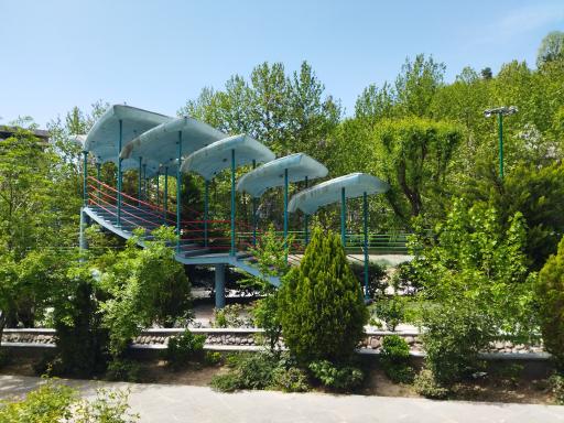 پارک ساحلی دارآباد