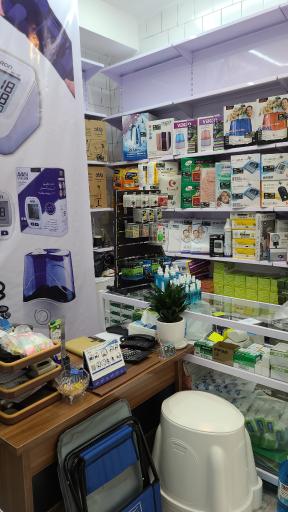 عکس تجهیزات پزشکی مهدی(مهدیکال)