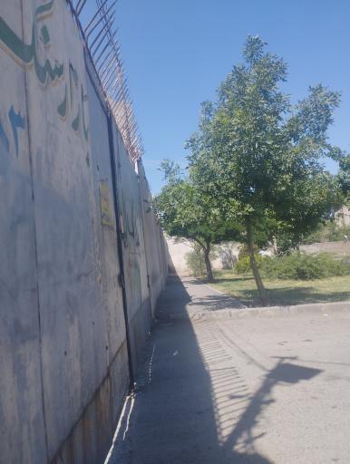 عکس پارک شهید زنگنه