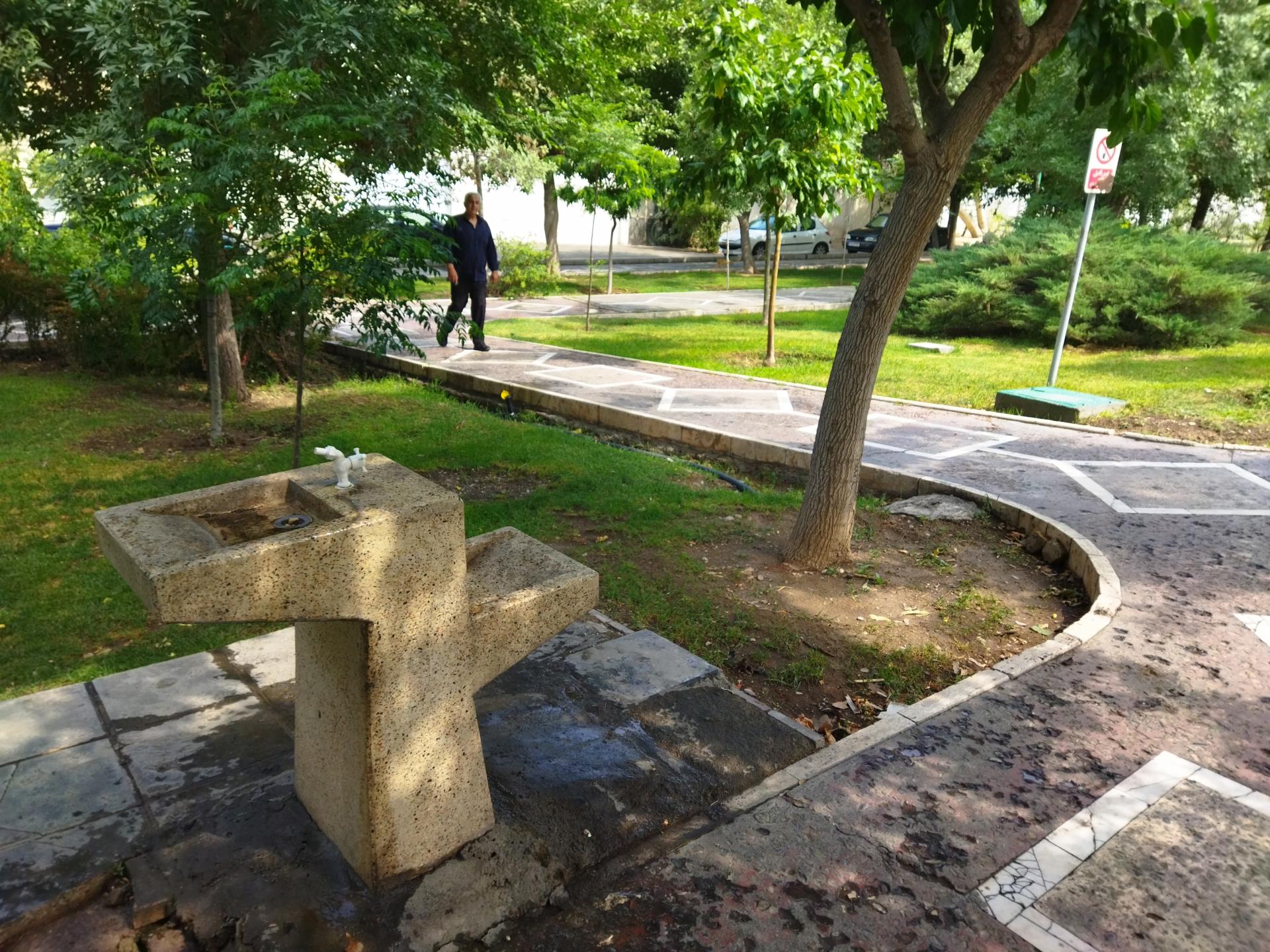 عکس آبخوری شماره1