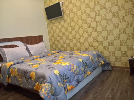 عکس هتل آبادیس