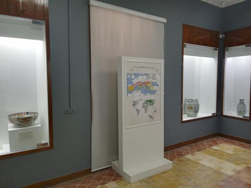 عکس موزه مردم شناسی رامسر