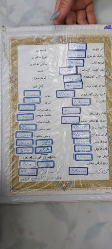 عکس رستوران مدوبن