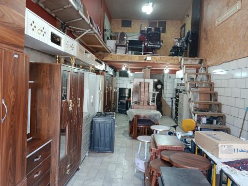 عکس سمساری کهن