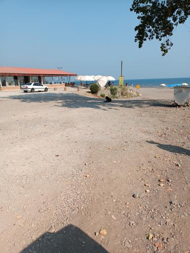 عکس مجموعه ساحلی کاسپین