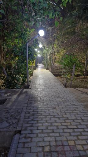 عکس مجتمع گردشگری باغ میرزا