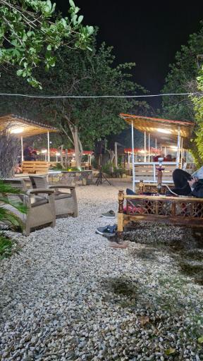 عکس مجتمع گردشگری باغ میرزا