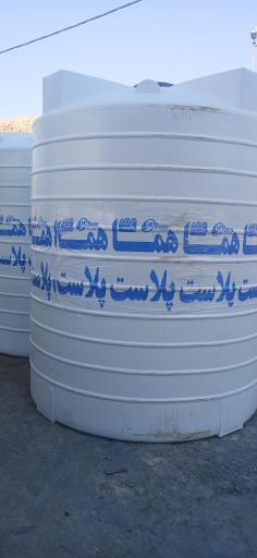 عکس تانکر سازی رحیم زندی