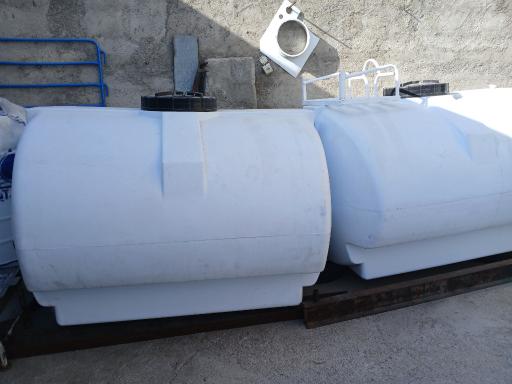 عکس تانکر سازی رحیم زندی