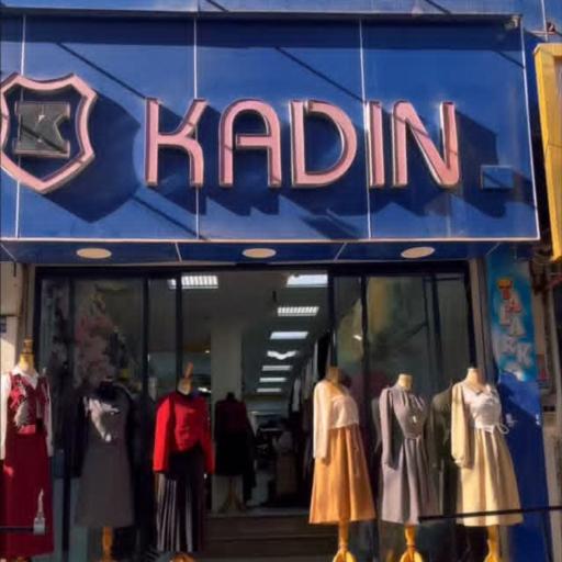 عکس پوشاک کادین