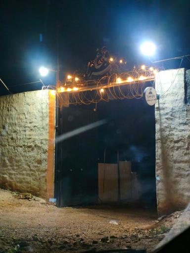 عکس مجتمع گردشگری باغ میرزا