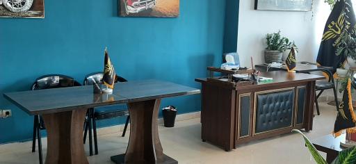 عکس لوازم یدکی موتورسیکلت کارینورویال