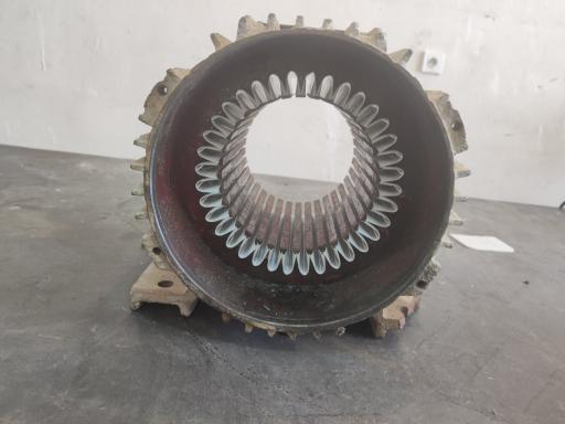عکس برق صنعتی سپاهان