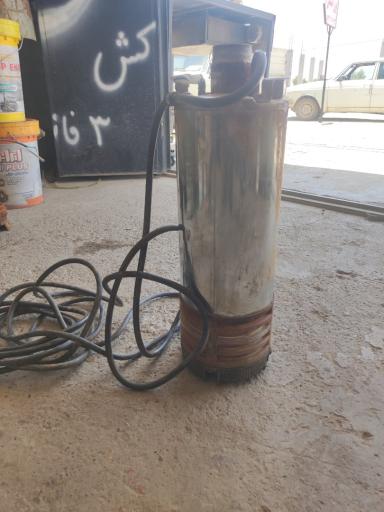 عکس برق صنعتی سپاهان
